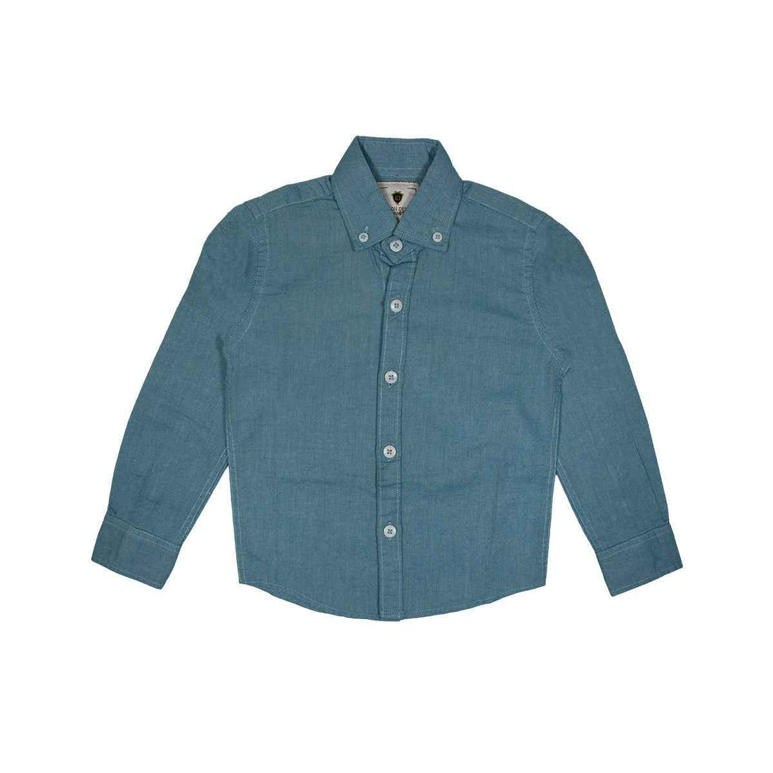 Boys Cotton Shirt LT12-A-1816