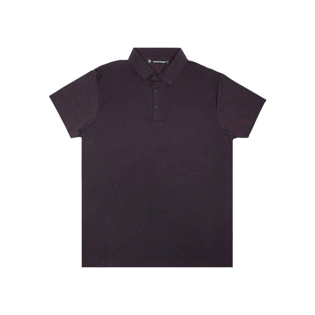 Mens Lycra Fabric Polo (A-3519)