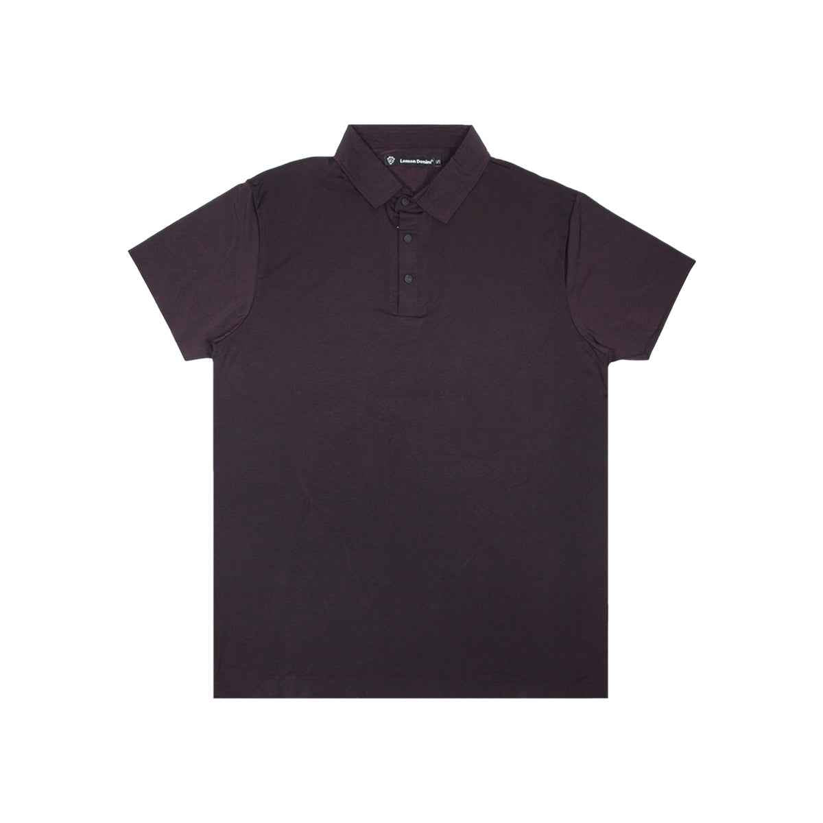 Mens Lycra Fabric Polo (A-3519)