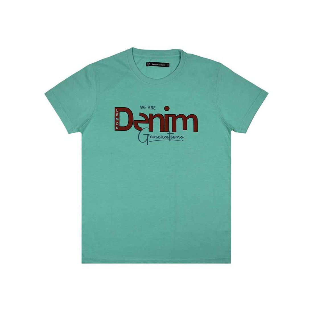 Basic Graphics T-Shirt D03 | Stylish Comfort for Everyday Wear