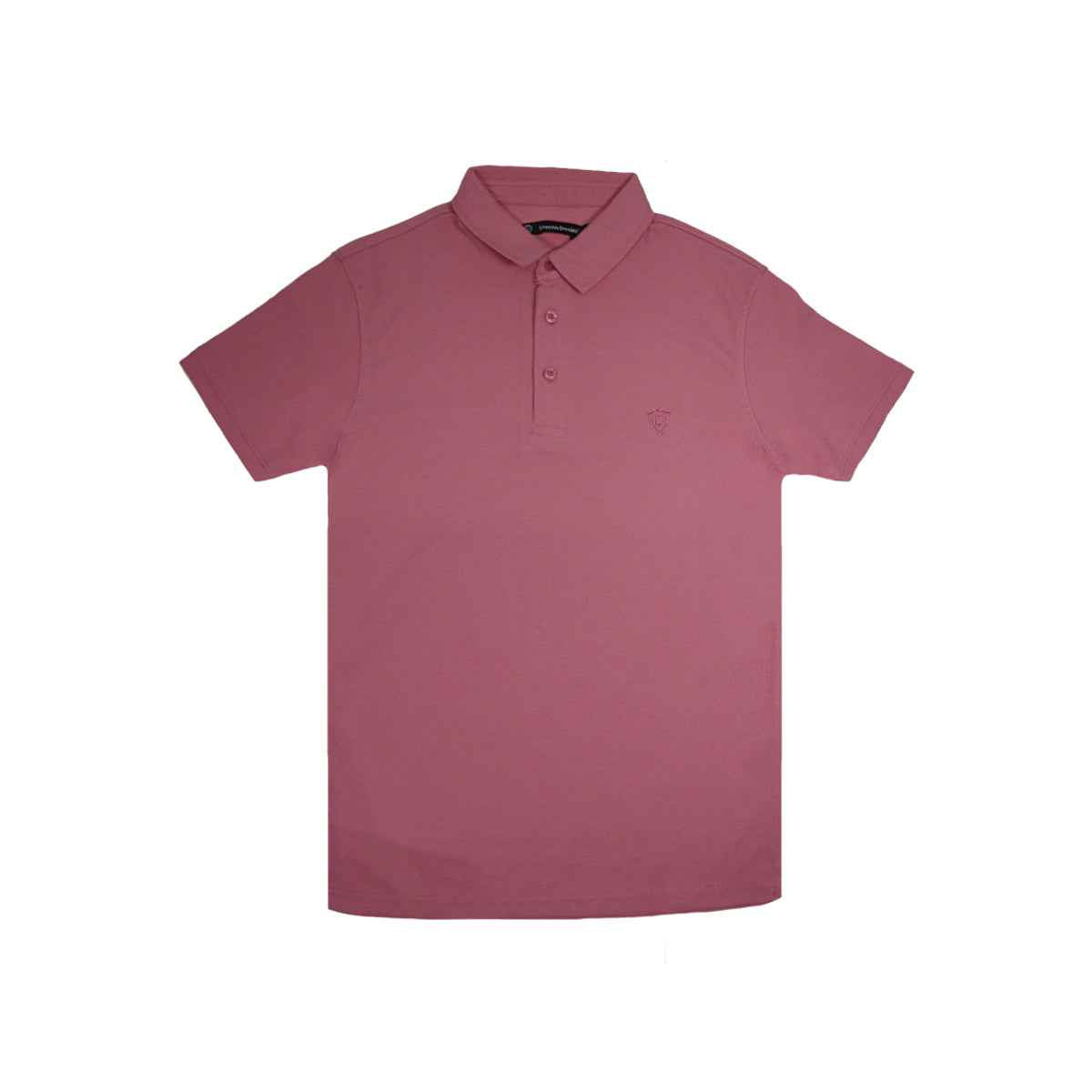 Mens Imported Plan Polo (A-3406)