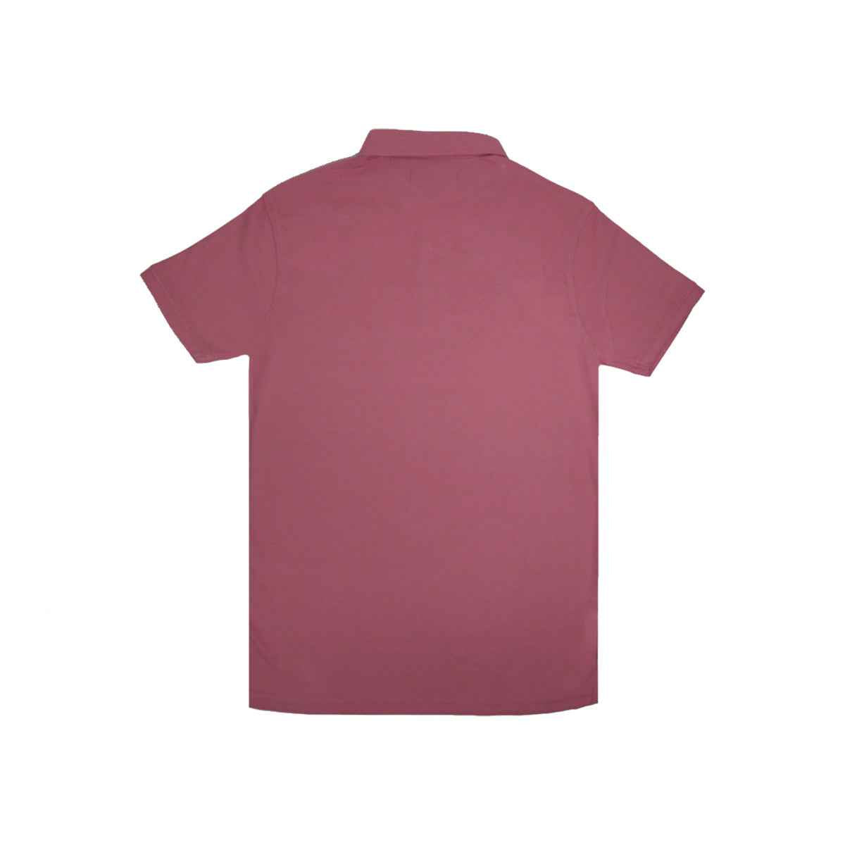 Mens Imported Plan Polo (A-3406)