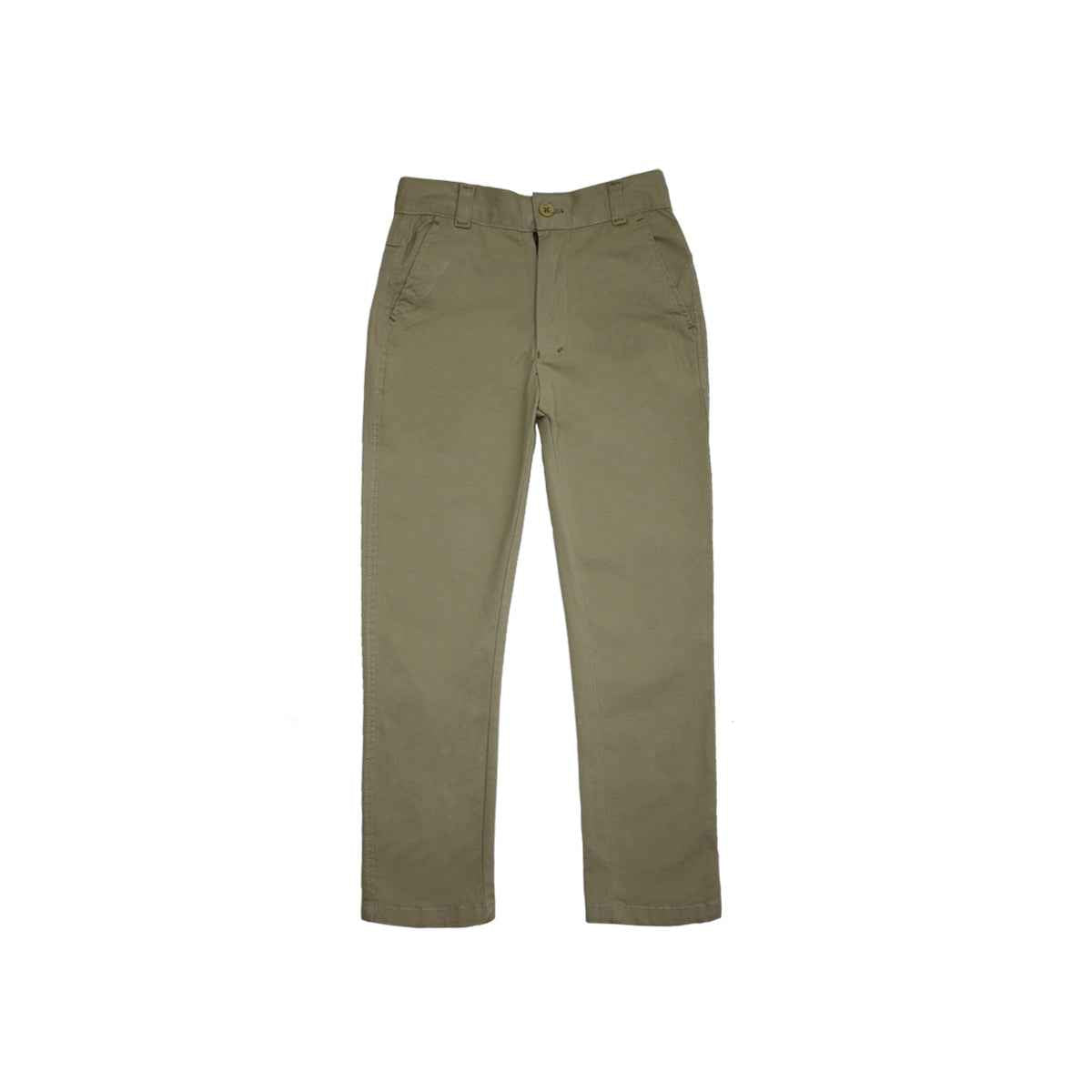 Kids Cotton Cheenos A-2838 - Stylish & Comfortable Kids' Apparel