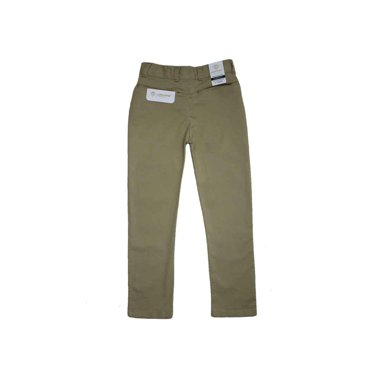 Kids Cotton Cheenos A-2838 - Stylish & Comfortable Kids' Apparel