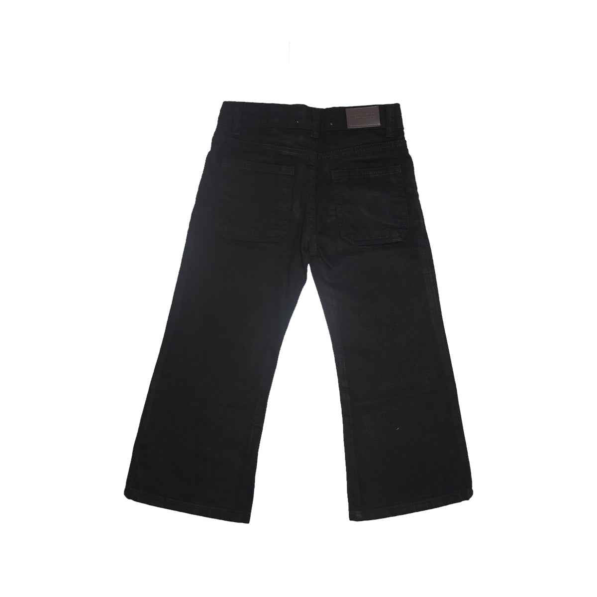 Girls Bell Bottom Jeans A-3309