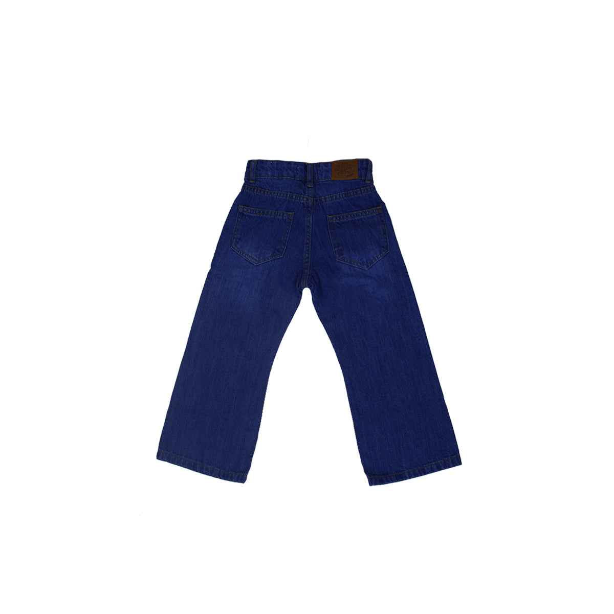 Girls Embroidered Jeans (A-3315)