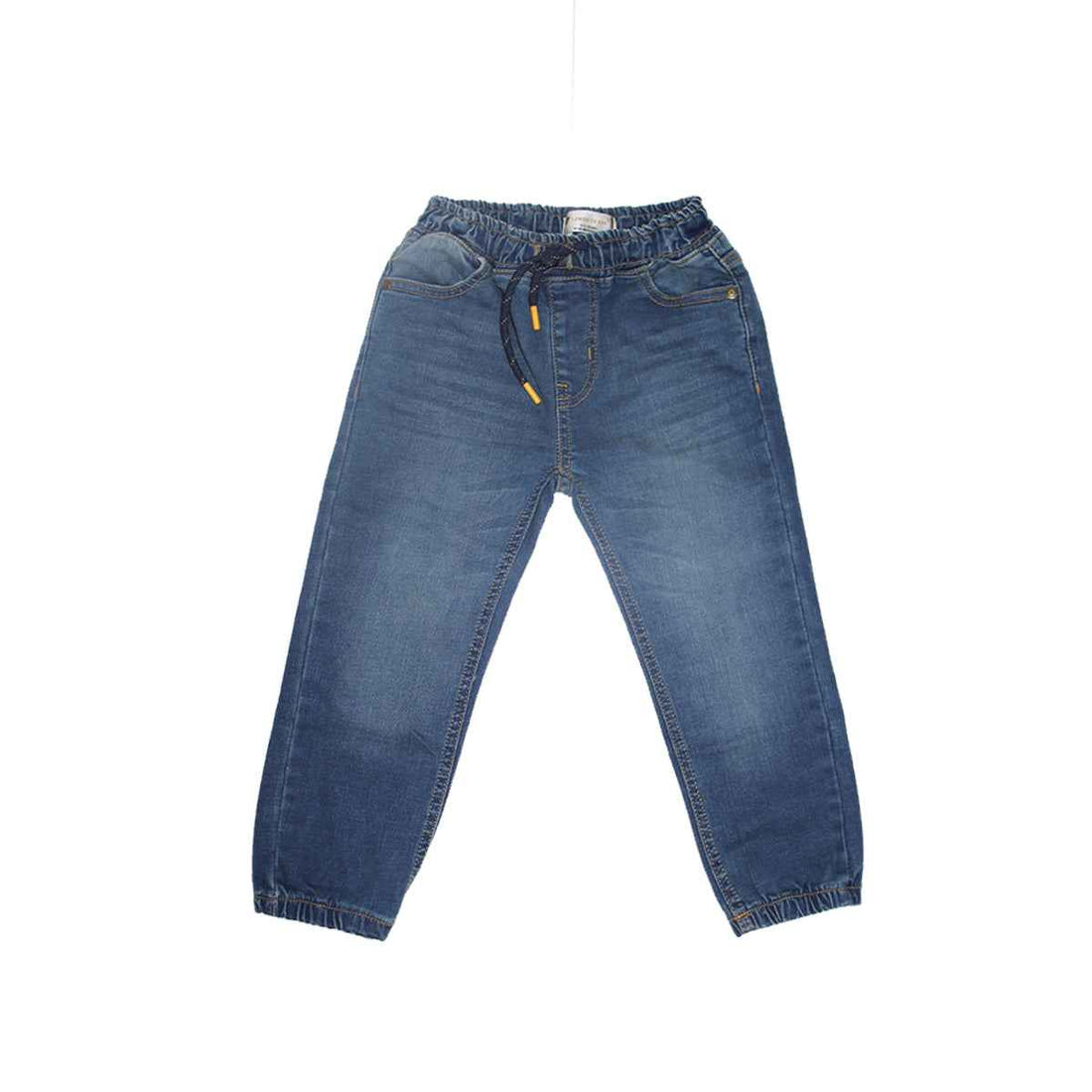 Boys Gripper Denim Jeans A-3328 - Stylish and Comfortable Fit