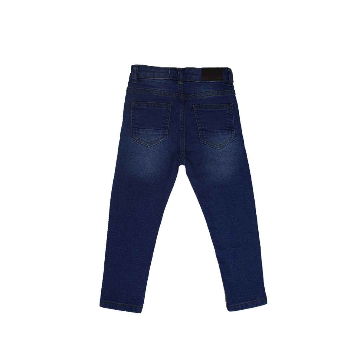 Boys Stretchable Denim Jeans (A-3332)