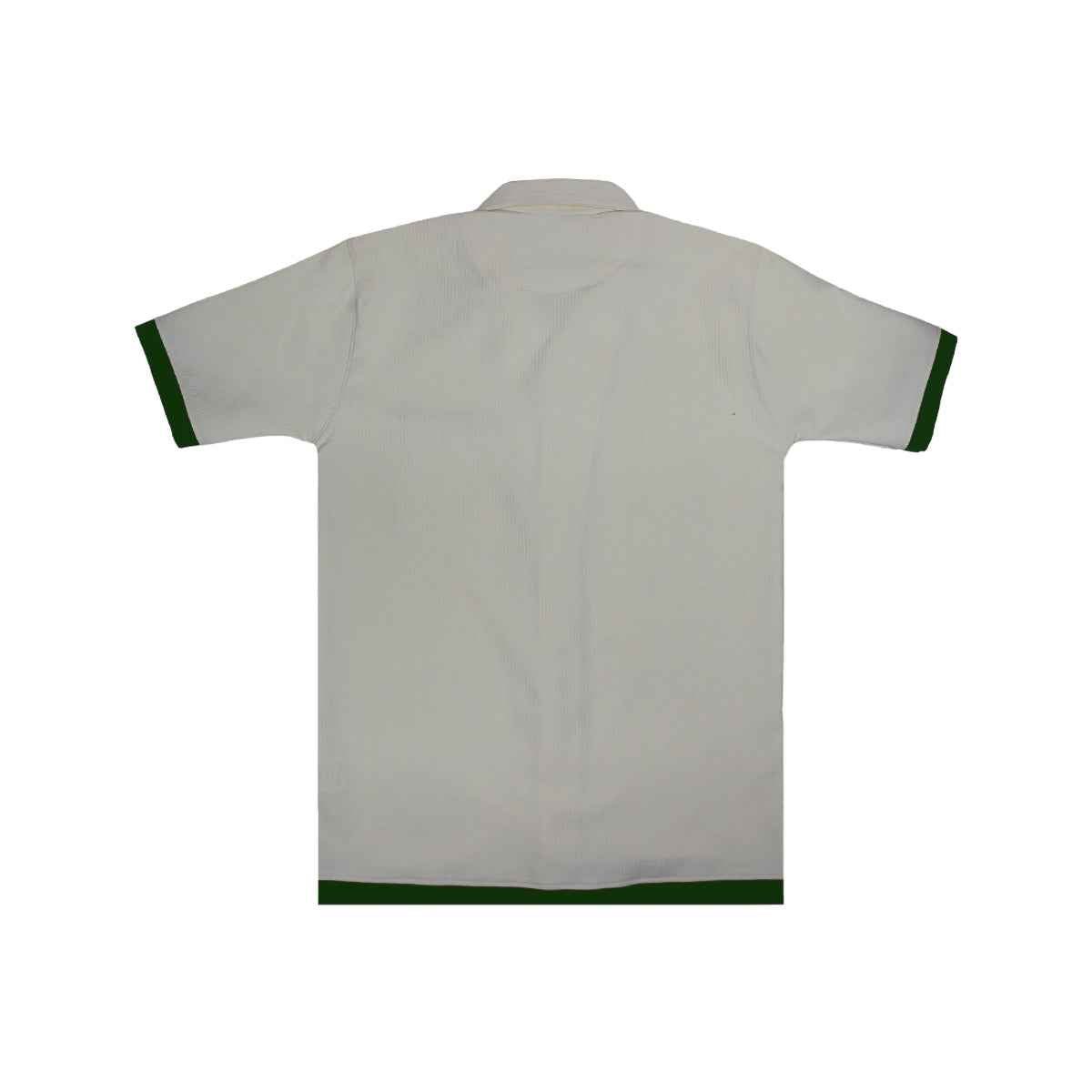 Mens Contrast Pocket Casual (A-3453)