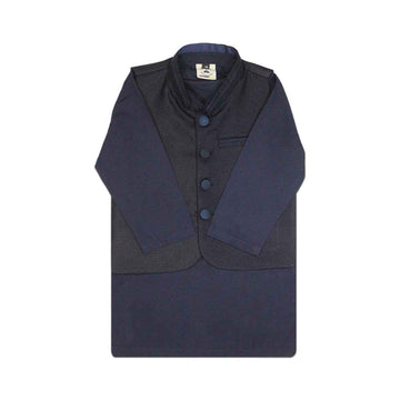 Boys Westcoat Suit A-2314 Imported Design