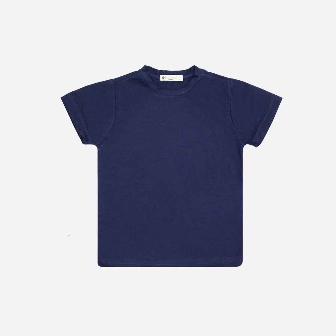 Boys Basic Tee - LT-140-A-3054