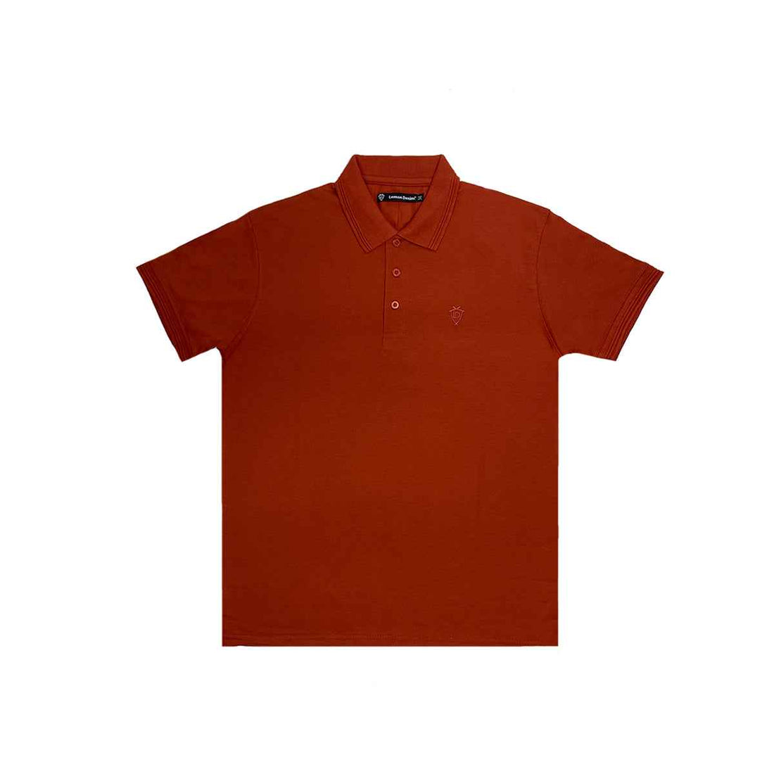 BASIC P.K FABRIC POLO ( A-3408 )