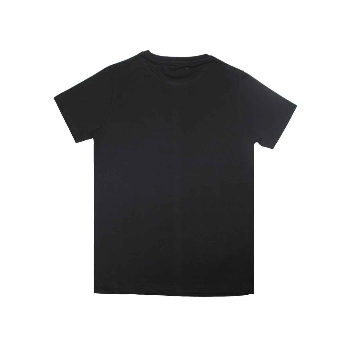 Mens Jarsey Round Neck T-Shirt (A-3410)
