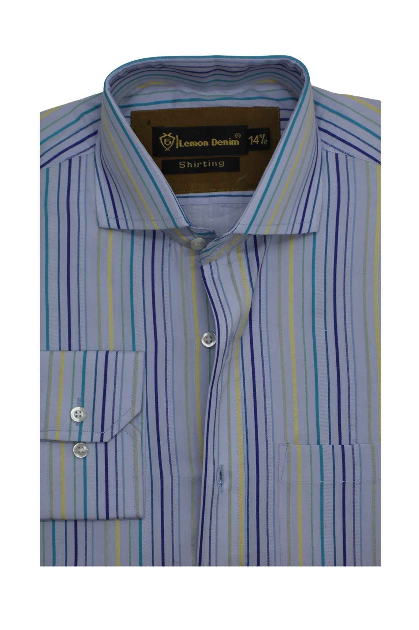 Execuitve Suiting Dress Shirt (LT9-FRC38-A-639)