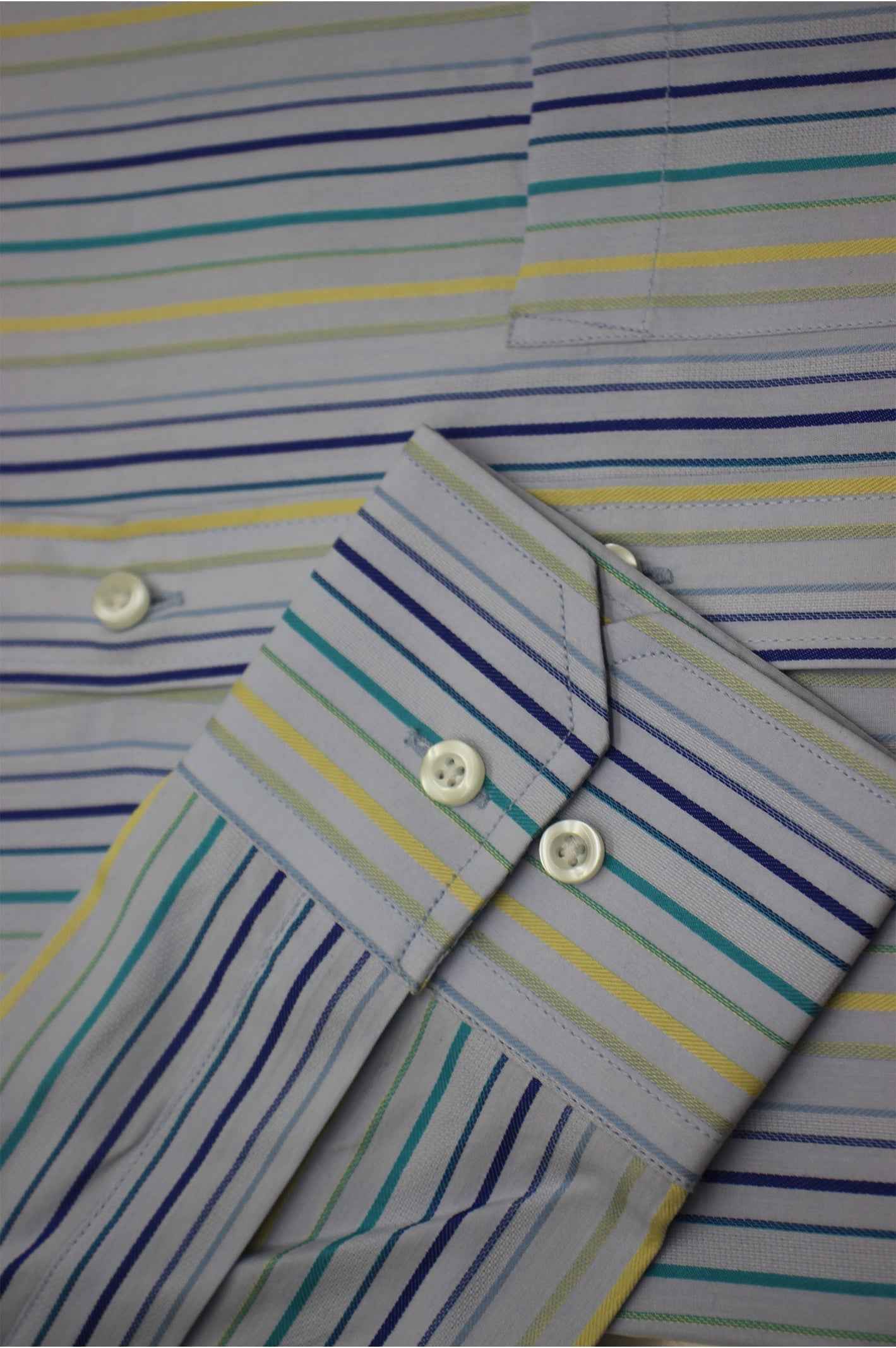 Execuitve Suiting Dress Shirt (LT9-FRC38-A-639)