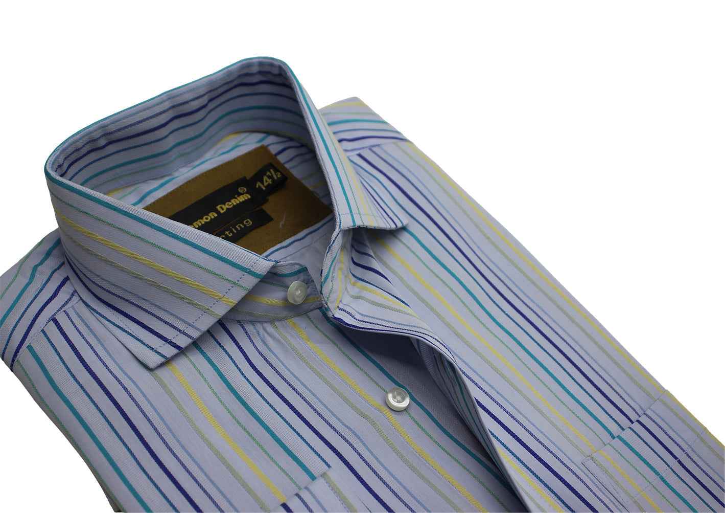 Execuitve Suiting Dress Shirt (LT9-FRC38-A-639)
