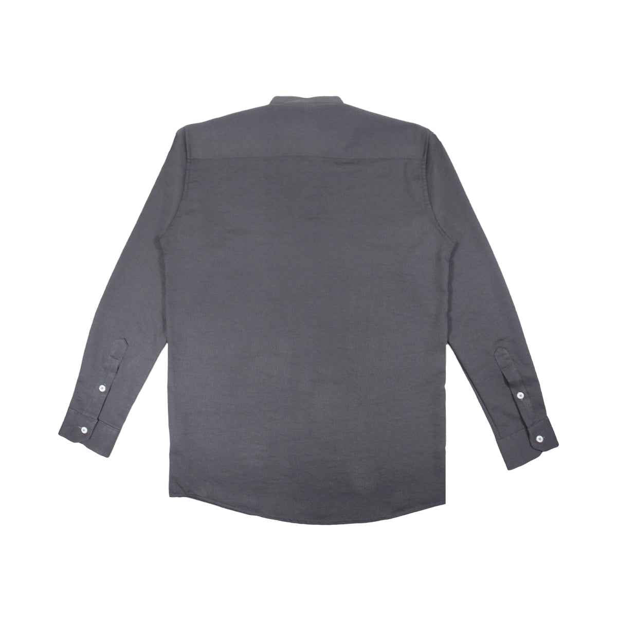 Mens Bubble Fabric Casual Shirt (A-3440)