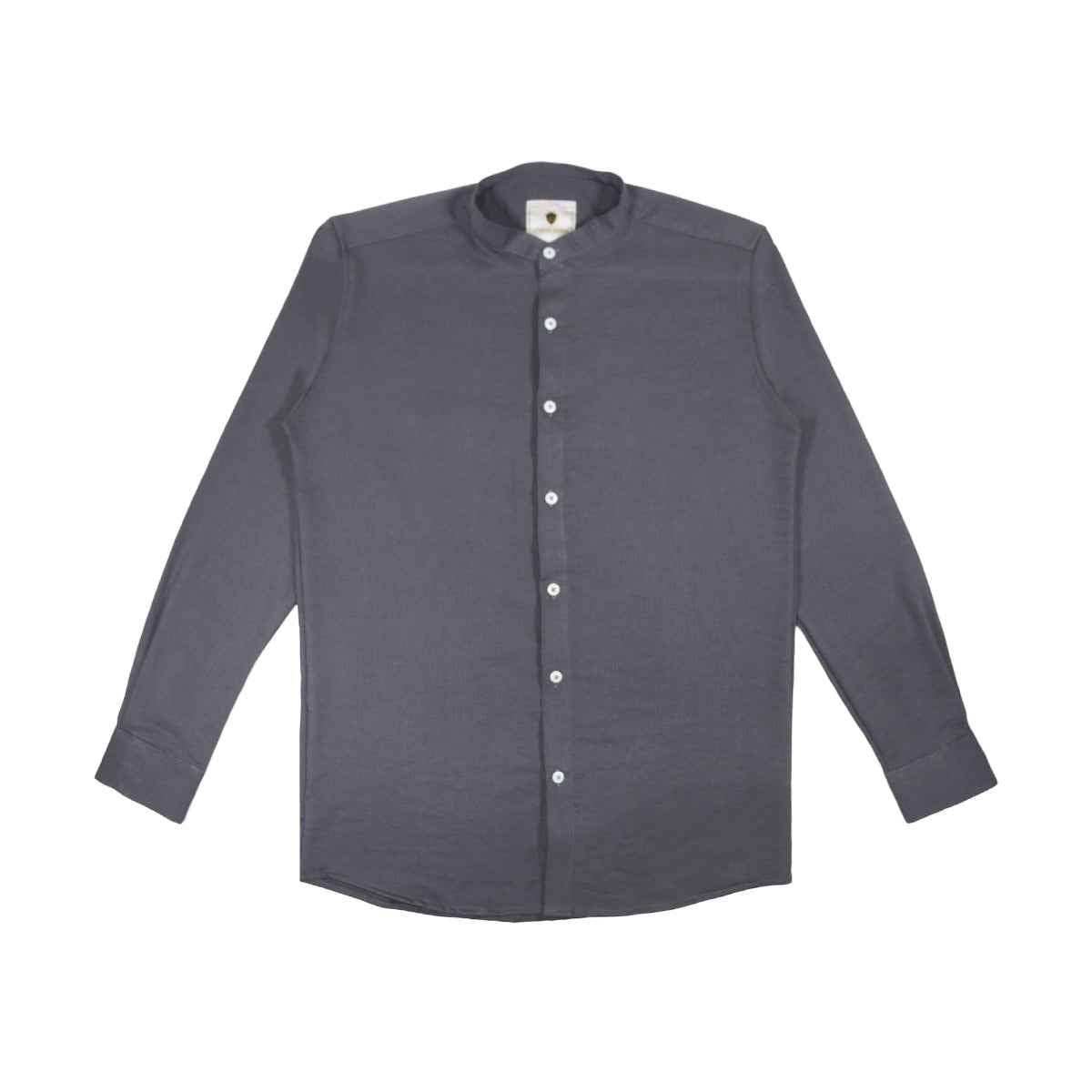 Mens Bubble Fabric Casual Shirt (A-3440)