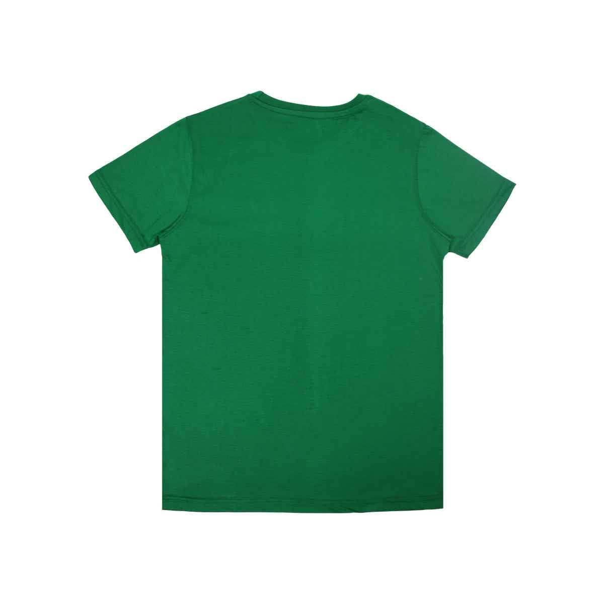 Mens Jarsey Round Neck T-Shirt(A-3410)