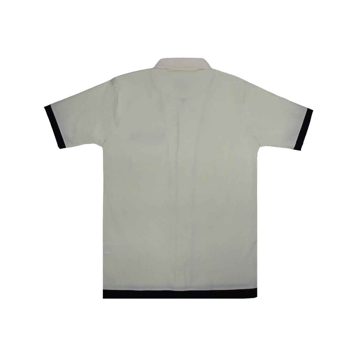 Mens Contrast Pocket Casual Shirt (LT_43_A_3454)