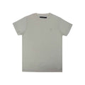 Mens Jarsey Round Neck T-Shirt (A-3410)