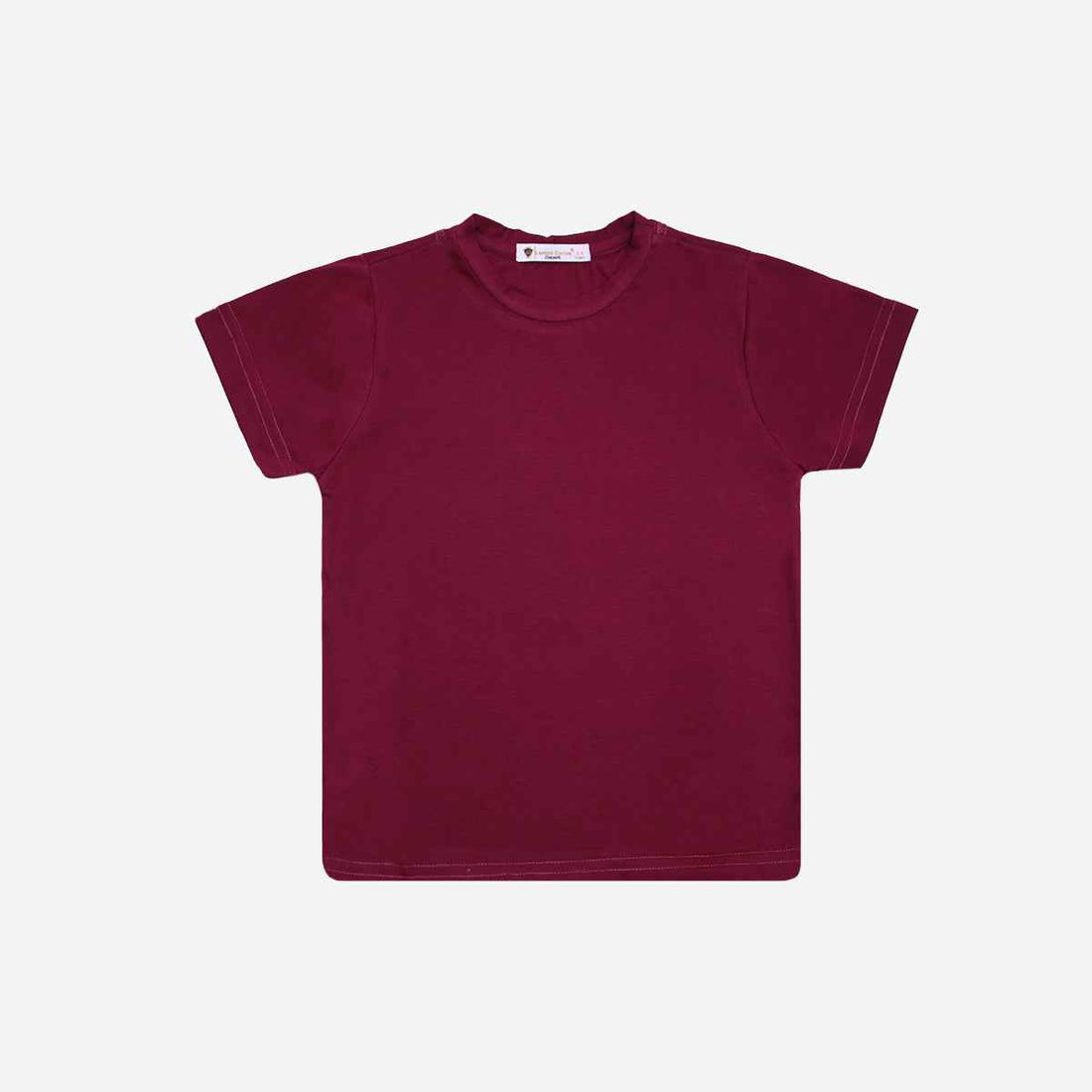 Boys Basic T-Shirt LT-140-A-3056