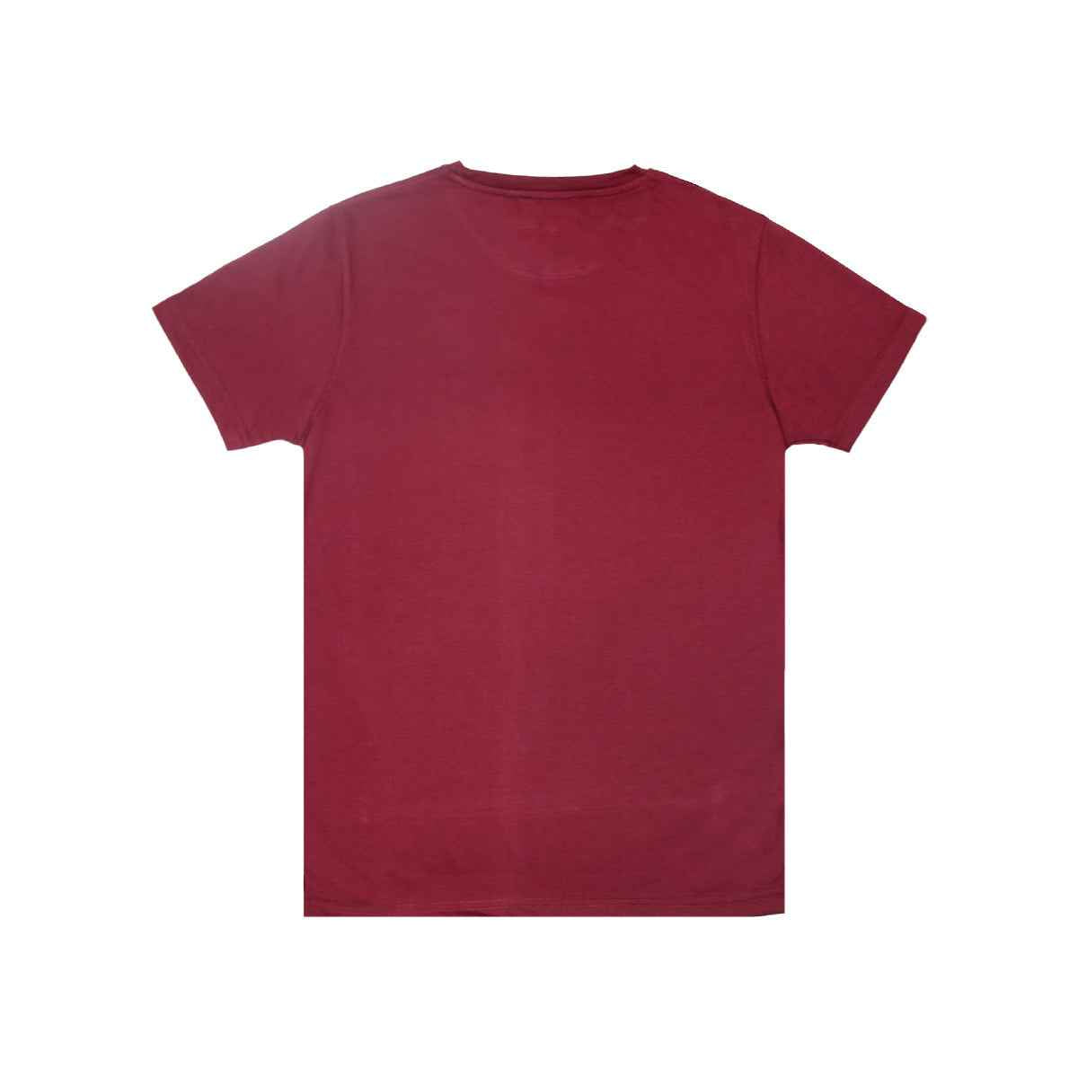 Mens Jarsey Round Neck T-Shirt (A-3410)