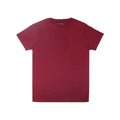 Mens Jarsey Round Neck T-Shirt (A-3410)