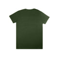 Mens Jarsey Round Neck T-Shirt (A-3410)