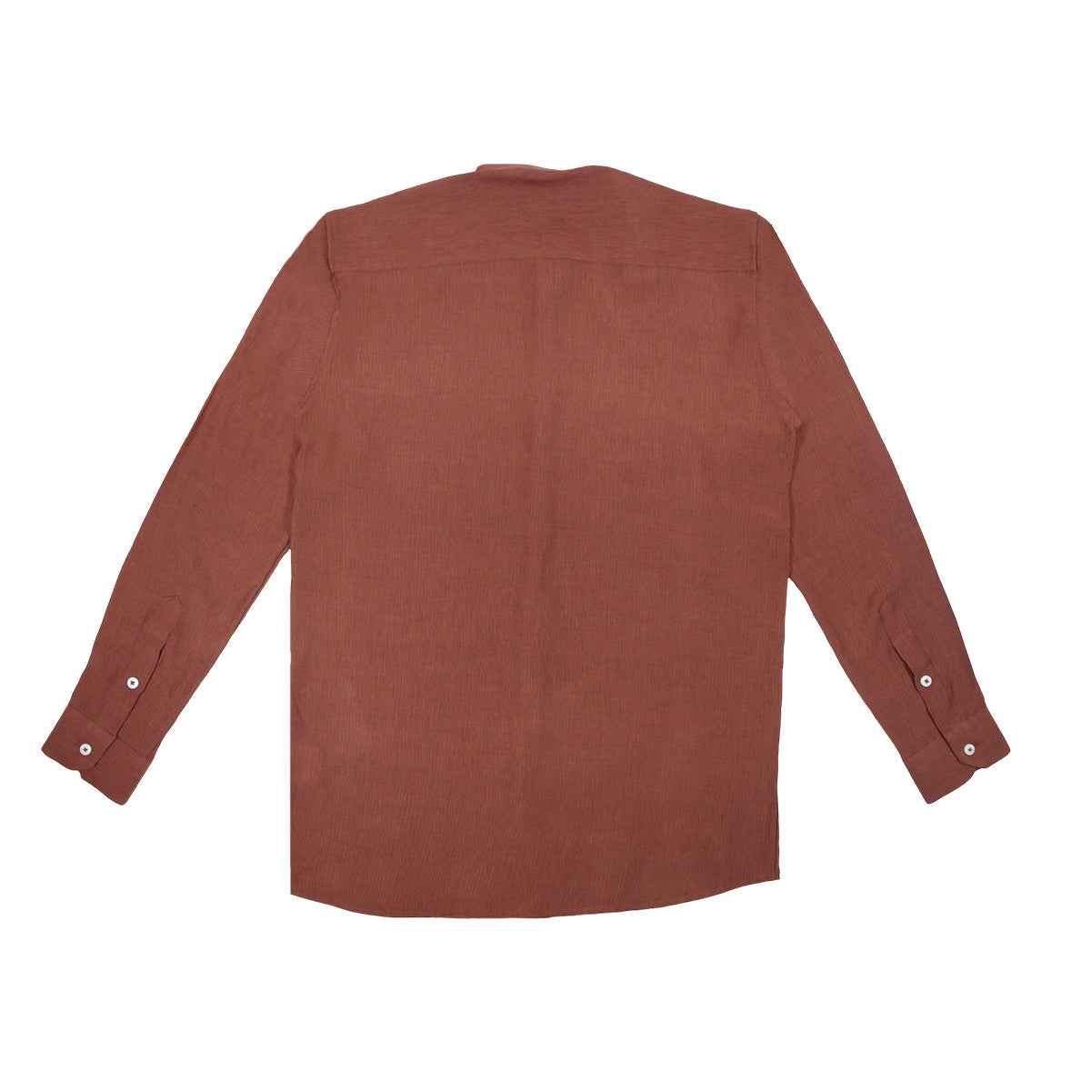 Mens Bubble Fabric Casual Shirt (A-3443)