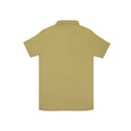 Mens Imported Plan Polo (A-3404)
