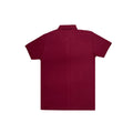 BASIC P.k FABRIC POLO (A-3408) - LEMON DENIM