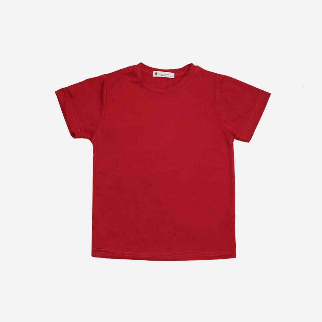 Boys Basic Tee (LT-140-A-3042)