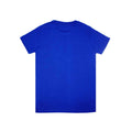 Mens Jarsey Round Neck T-Shirt (A-3410)