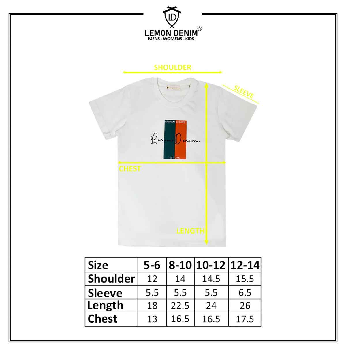 BOYS GRAPHIC TSHIRT D03 A-1592 - Stylish Boys Graphic T-Shirt
