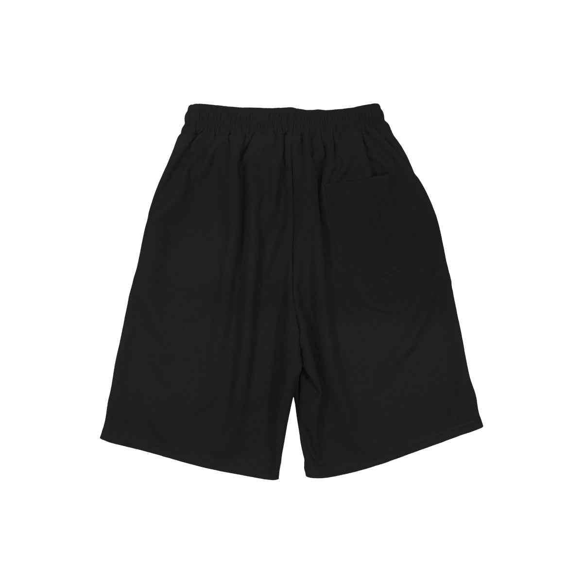 Mens Thermal Fabric Short (A-3252)
