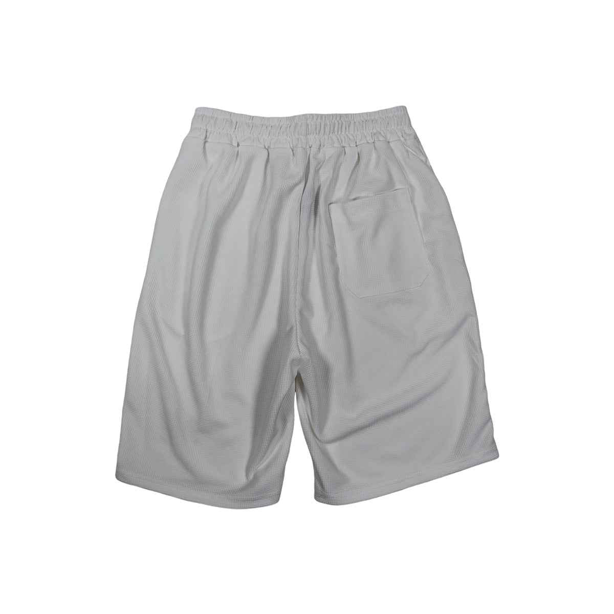 Mens Thermal Fabric Short (A-3250)