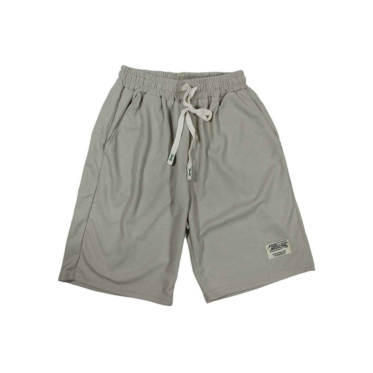 Mens Thermal Fabric Short (A-3253)