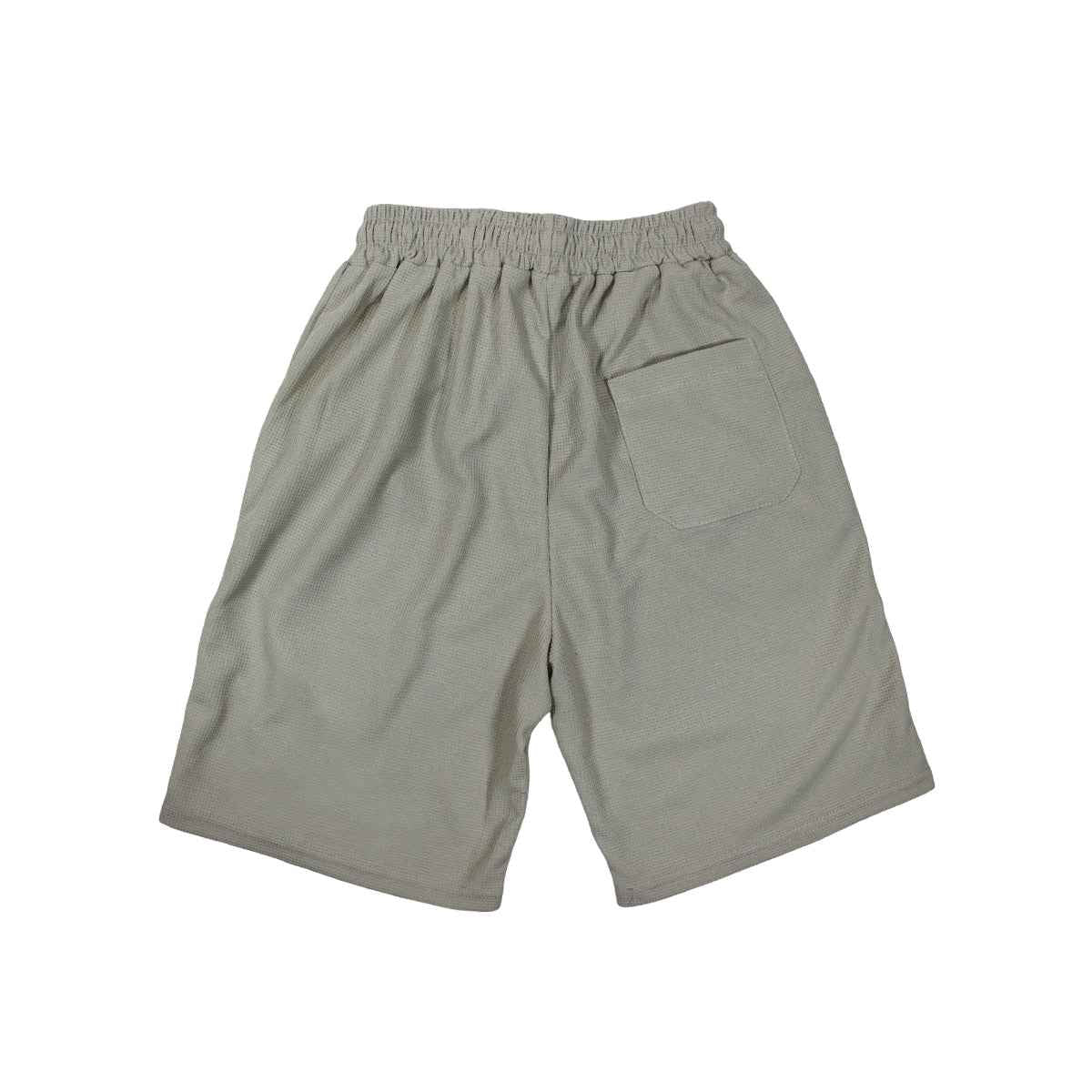 Mens Thermal Fabric Short (A-3253)