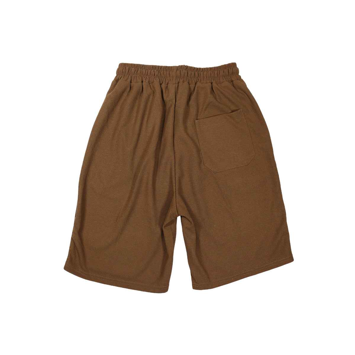 Mens Thermal Fabric Short (A-3251)