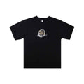 Reound Neck Jarsey Fabric T-Shirt (A-3481)