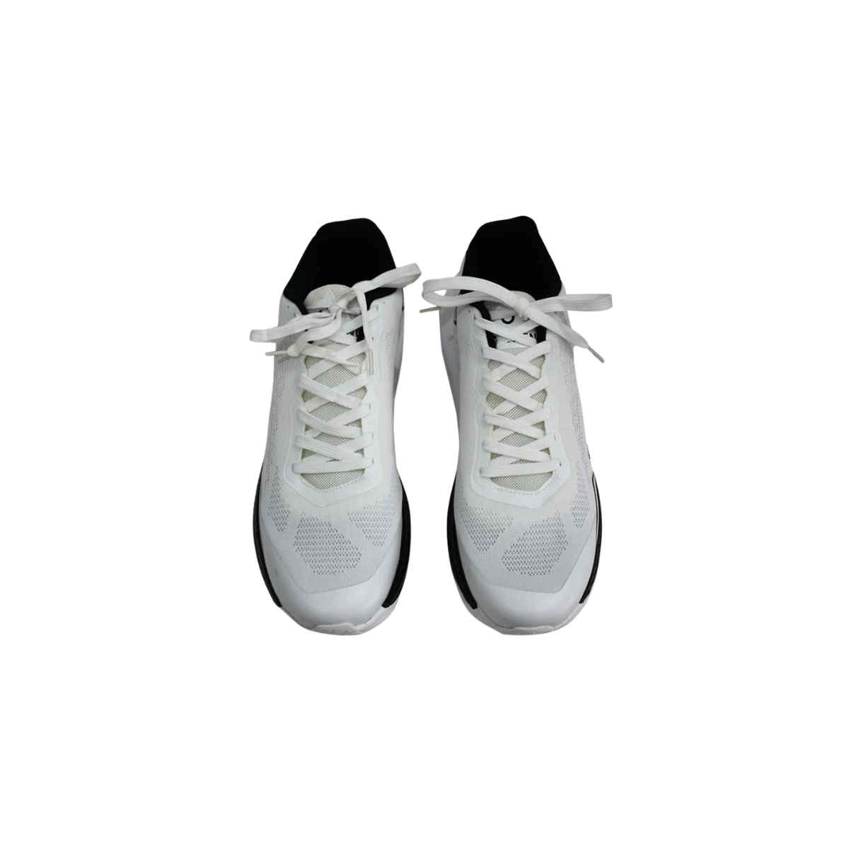 Colour Block Sneaker (A-2341) - LEMON DENIM