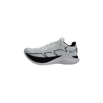 Colour Block Sneaker (A-2341) - LEMON DENIM