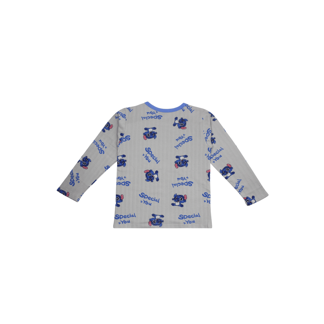 Fone Kids Printed Suit 2420