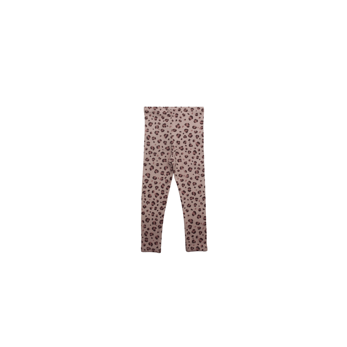 Pink Rib fabric Pajama - LEMON DENIM