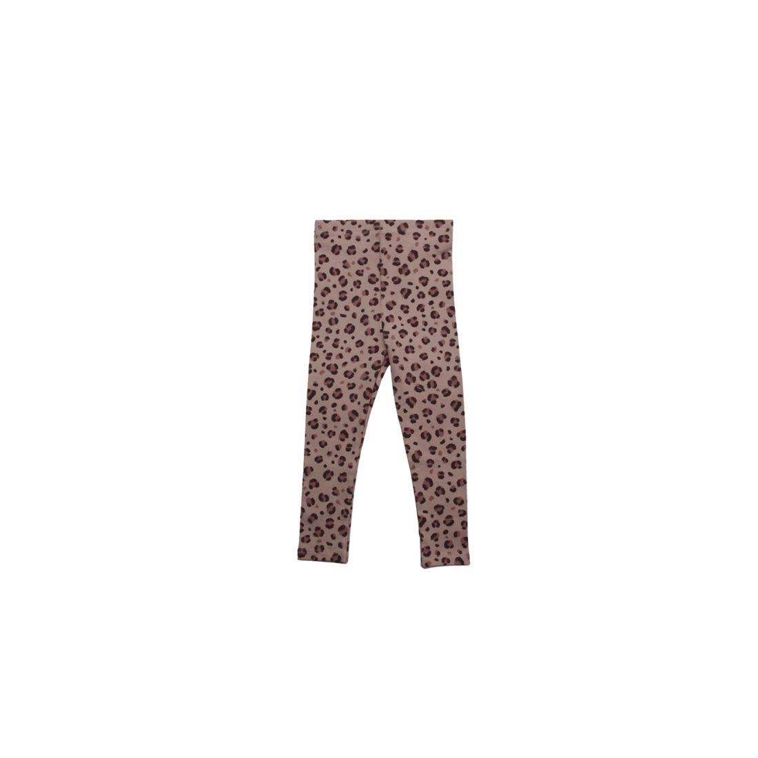 Pink Rib fabric Pajama - LEMON DENIM