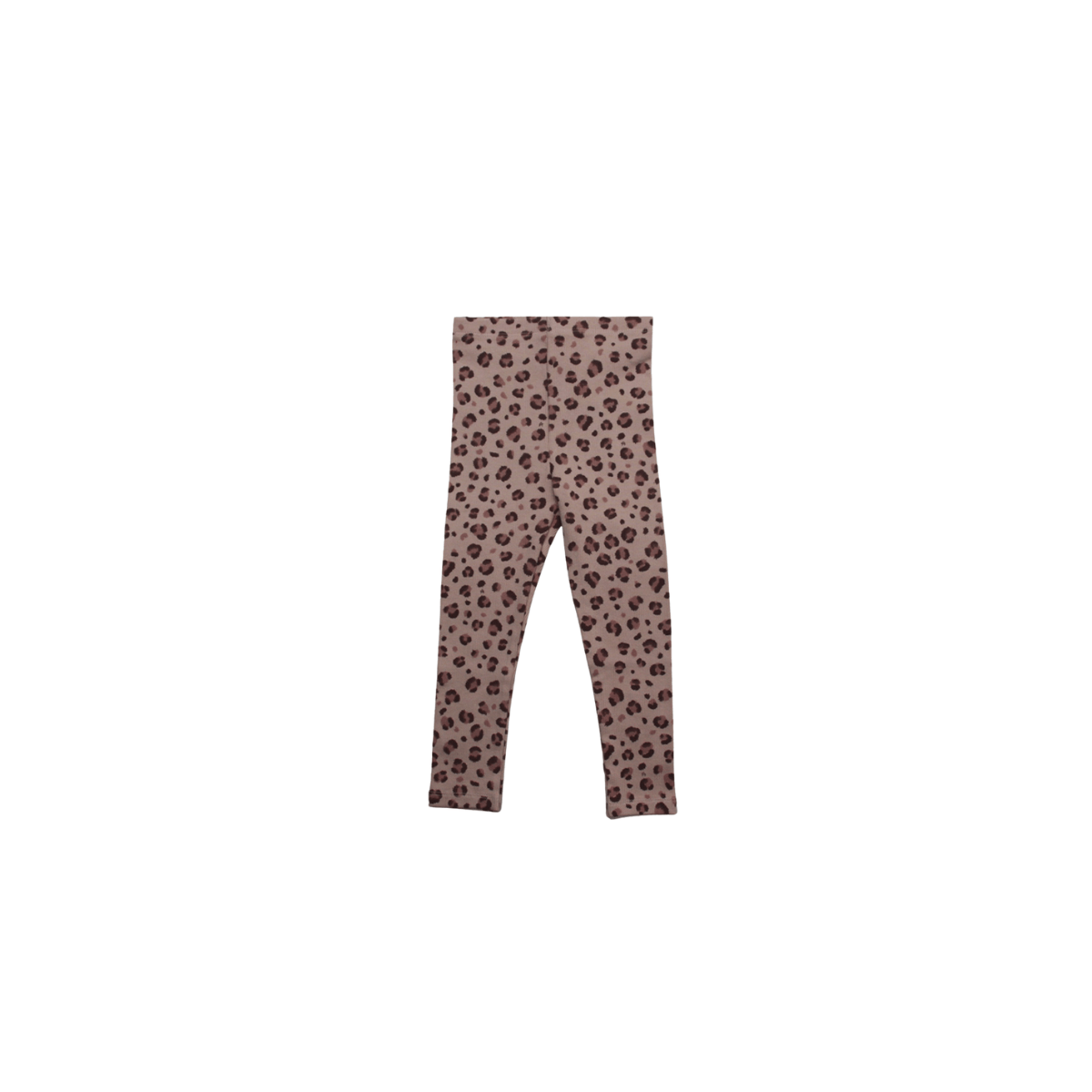 Pink Rib fabric Pajama - LEMON DENIM