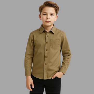 Kids Shirt A-1084 - KIDSLDLT5/C2/SHIRT A-1084