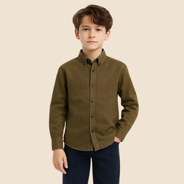 KIDSLDLT5/C3 Kids Shirt A-1085