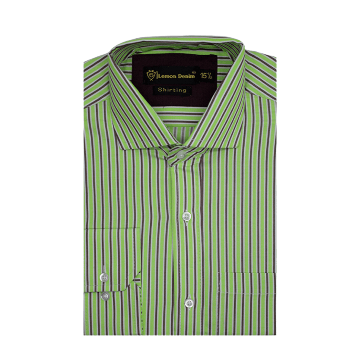 Executive Suiting Shirt for Men | Premium Quality Dress Shirt for Business and Formal Wear